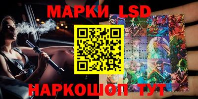 стафф Заволжье